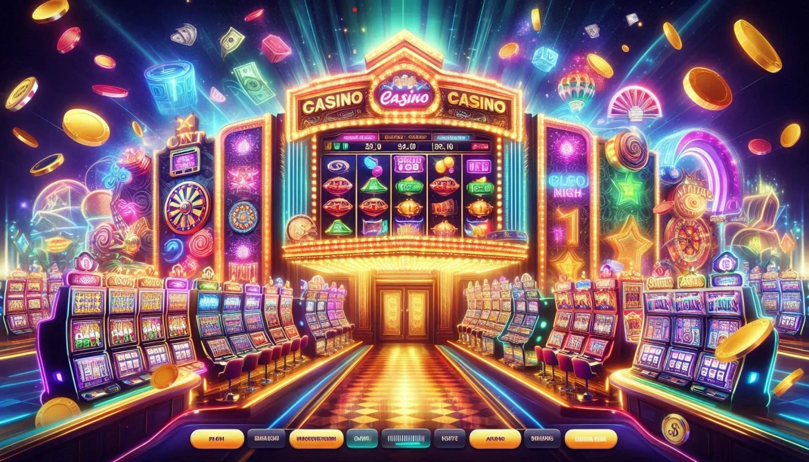 Score7bet Casino